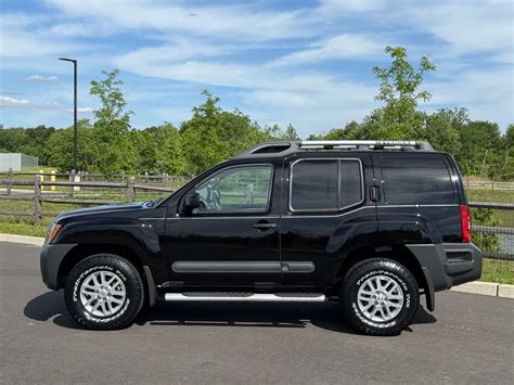 2015 Nissan Xterra | King of Cars and Trucks