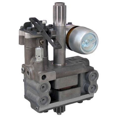 Hydraulic Pump And Realted Parts – SATYAM ENTERPRISES