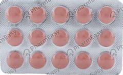 Levitra 500 MG Tablet (10): Uses, Side Effects, Price & Dosage | PharmEasy