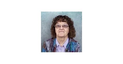 Marlene M. Rittel Obituary (2025) - Gettysburg, SD - Luze Funeral Home ...