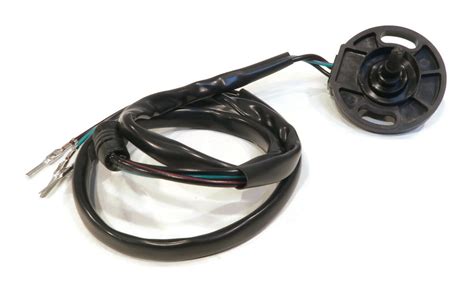 The ROP Shop Trim Tilt Sender Sensor for Volvo Penta TSK India | Ubuy