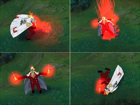 How to install Custom Skin LoL