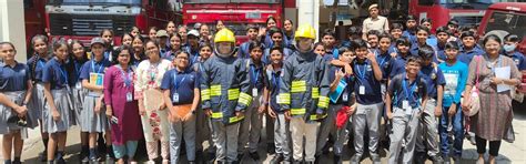 CGR International School