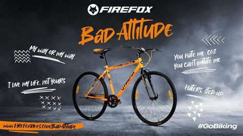 Buy Firefox Bikes Unisex High Carbon Steel Full Suspension Frame 21 ...