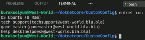 Image result for Configuration .Net Core