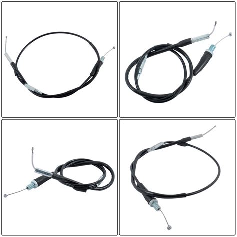 Big Bear 350 Cable Replacement Throttle Cable Accelerator Control Wire ...