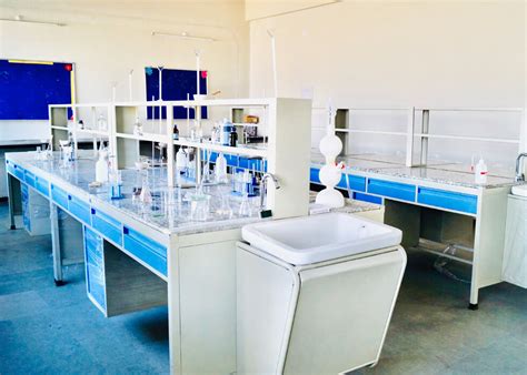 Labs - Springfield World School