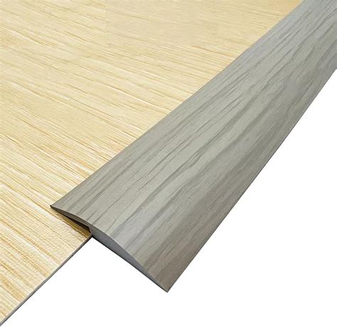 1M Carpet Trim Strip Self Adhesive Laminate Floor Door Strip Door Floor ...