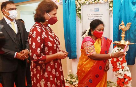 Apollo Hospitals launches Varian's TrueBeam radiotherapy system to ...