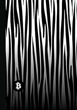 B: Bound Paper Wallet Recovery Sheets for Writing Private Passphrase ...