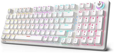 Mechanical Keyboards - Keyboard Online at Best Price | Flipkart