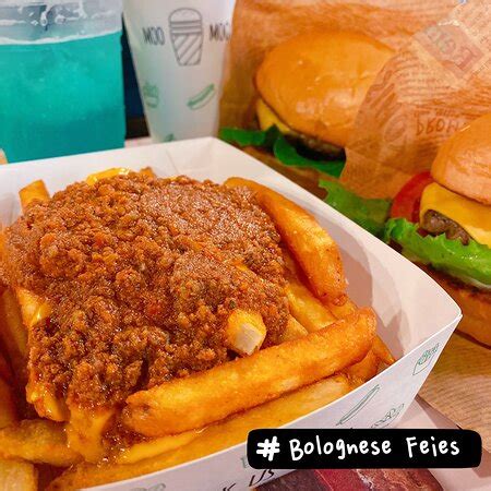 MOO MOO BURGER, Hong Kong - Kwun Tong District - Menu, Prices ...