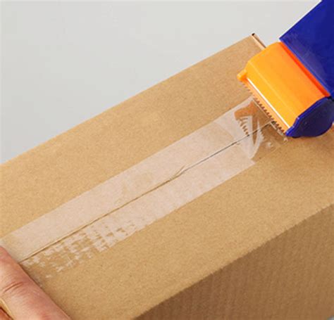 Packing 的图像结果