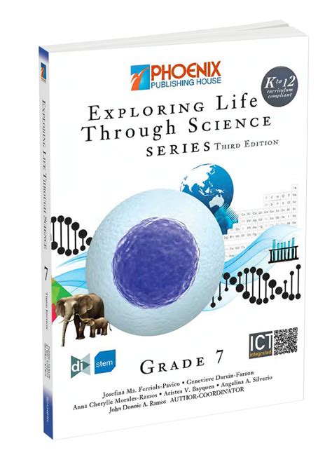 Image result for Exploring Life through Science Series