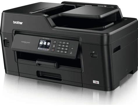 Image result for Brother Color Inkjet Printer