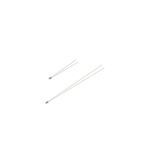 Buy YYHH 100K NTC Thermistor 3950FB 100 Ohm 280℃ Resistance Sensor ...