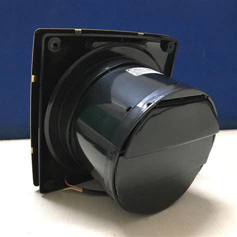Royal Collection Vent Series Ventilation/Exhaust Fan By Wadbros ...