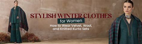 Casual to Party Look: Stylish Winter Wear for Women