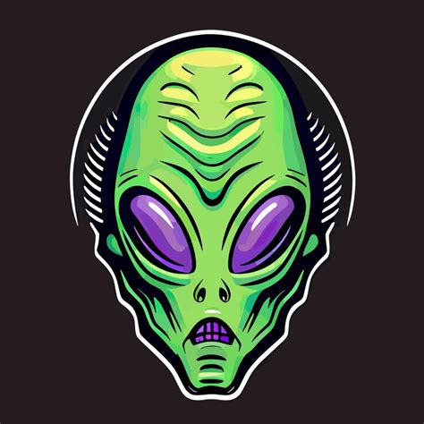 Image result for Alien Graphiti Vector