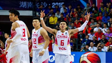 中国男篮战胜巴林男篮 锁定2023年世界杯正赛名额_手机新浪网
