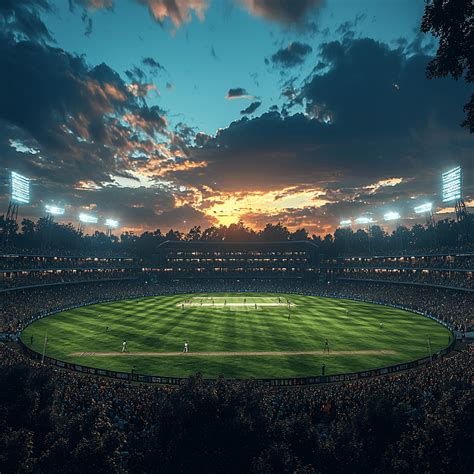 Guide to Batting Averages in Cricket - Understanding and Calculating