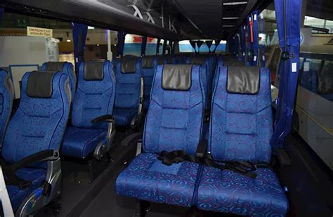 Bus and Car operators convey huge consensus for electric mobility at ...