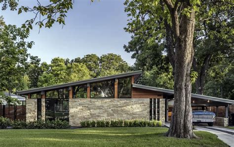 Architecture 101 - Everything You Need To Know About Mid-Century ...