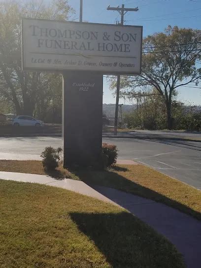 Hazel Green Funeral Home - Funeral Home Pages