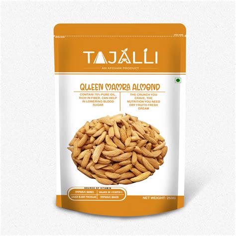 Tajalli DryFruits