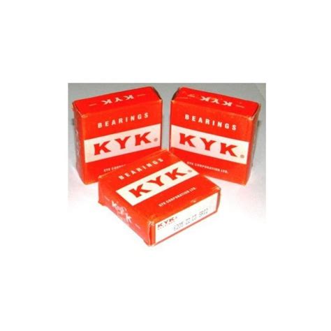 LEZAJ 627 KYK JAPAN - KYK