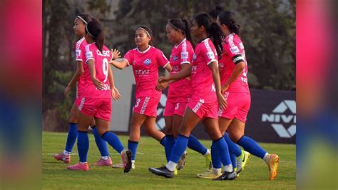 Muskan's late goal helps Kerala hold Sethu FC