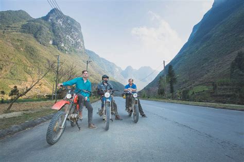 Vietnam Motorbike tour Riding: Things to Know — Teletype
