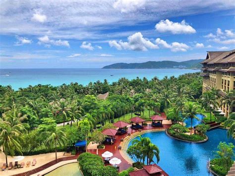 The Ritz-Carlton, Sanya, Yalong Bay - Klook India