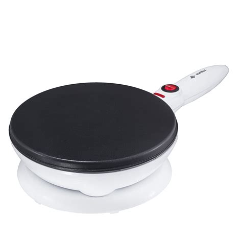 Tefal Electric Crepe Maker at Julie Farrell blog