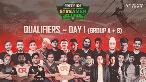 Scout, TSG Clan And Sudip Sarkae Are Participating For 3,00,000 INR