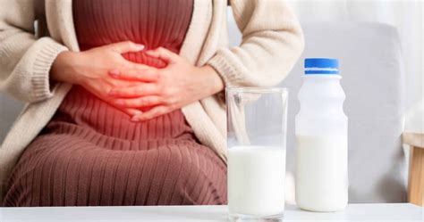 ¿Qué es la intolerancia a la lactosa y cómo saber si la tienes?