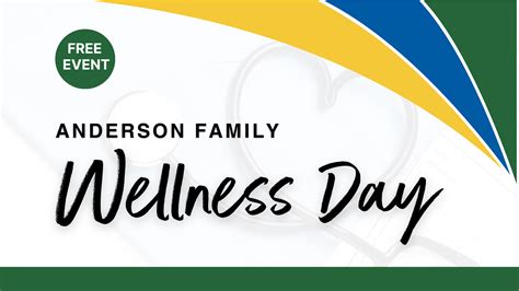 Anderson Wellness Day (2) | Parkside