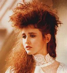 80s Rocker Hairstyles by 1980s The Period Of Rock Hairstyle Boom 80s Rocker Hairstyles