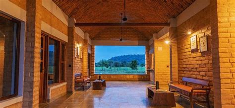 Waghoba Eco Lodge | Mercury Travels