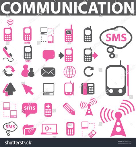 Symbol Presenting Communication 的图像结果