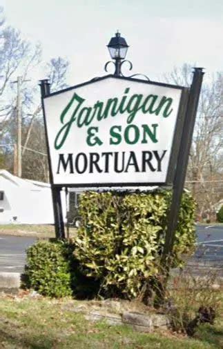 ABOUT US | Jarnigan & Son Mortuary