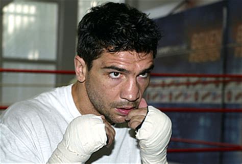 Markus Beyer – Next fight, news, latest fights, boxing record, videos ...
