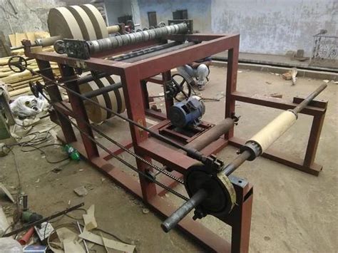 Image result for Paper Tube Automatic Machine