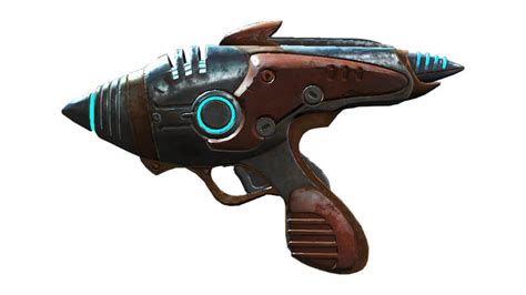 Image result for Alien Blaster Location Fallout 4