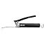 Groz Double Piston Grease Gun with 6" Extension, Coupler | 3x Output ...