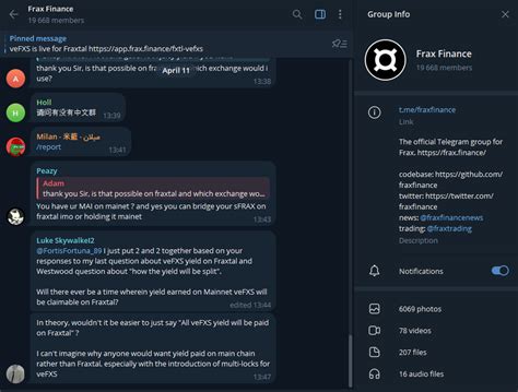 "Поясни за Frax Share" — II квартал 2024 — Teletype