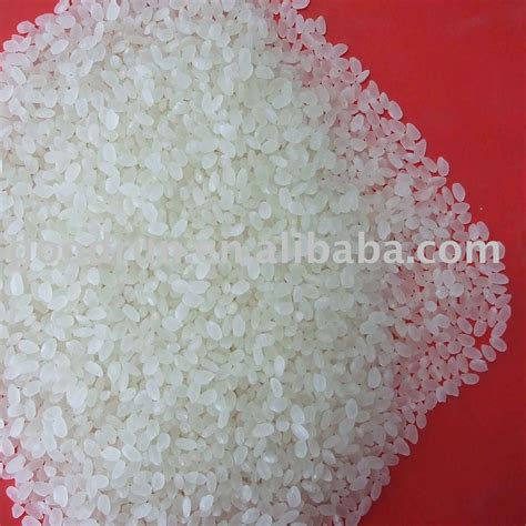 Medium grain rice,China price supplier - 21food