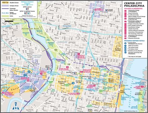 Philadelphia Map 的图像结果