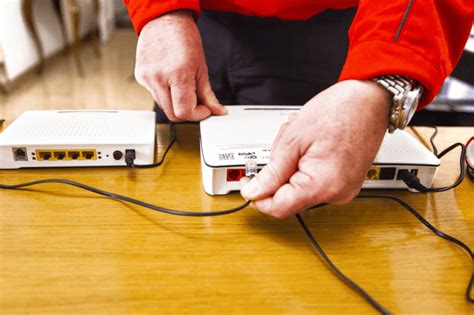 Image result for Setting Up Modem