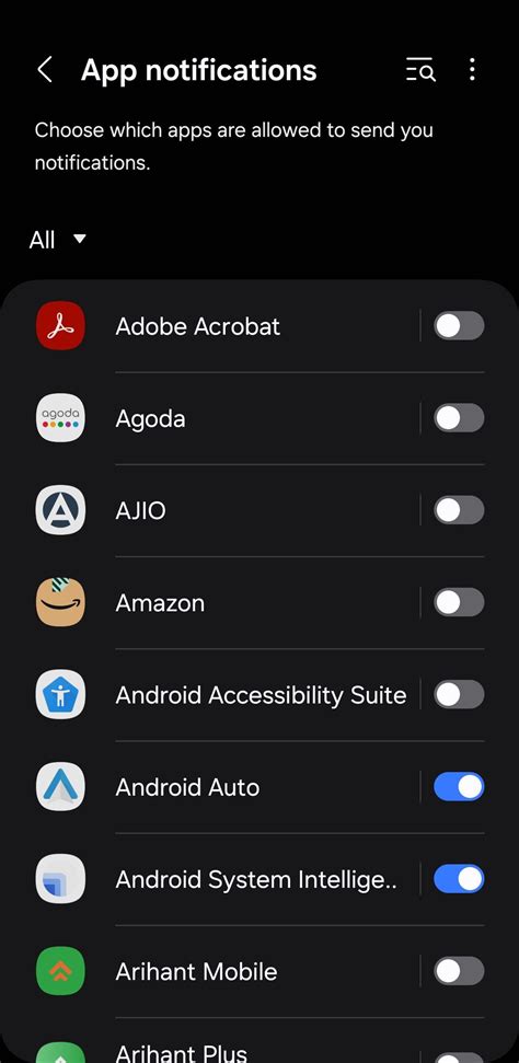 Image result for How to Add Android App to Notifications Log On Android